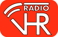 VHR Logo